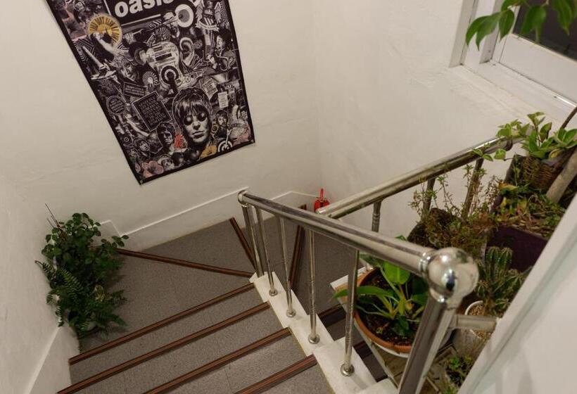 بنسيون Haru The Guesthouse