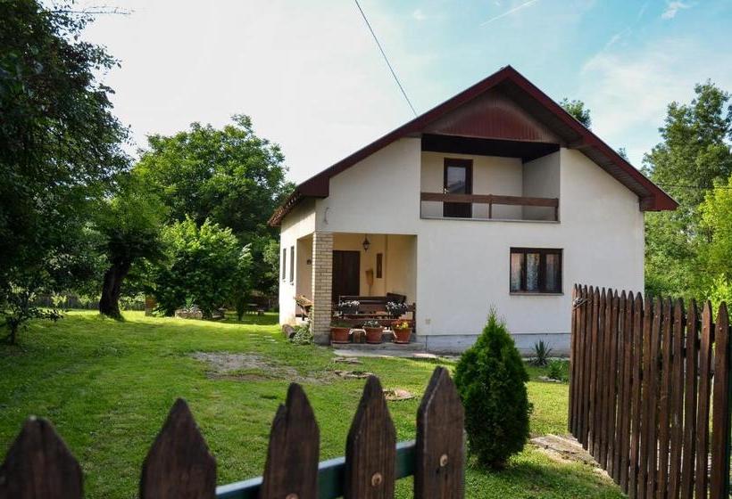 پانسیون Kuca Za Odmor Radovanovic