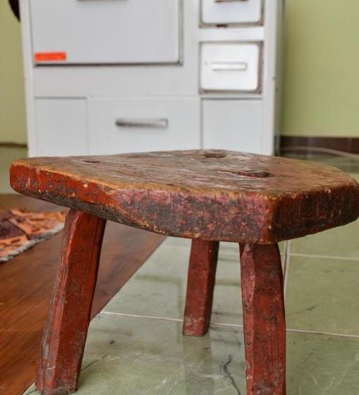 پانسیون Kuca Za Odmor Radovanovic