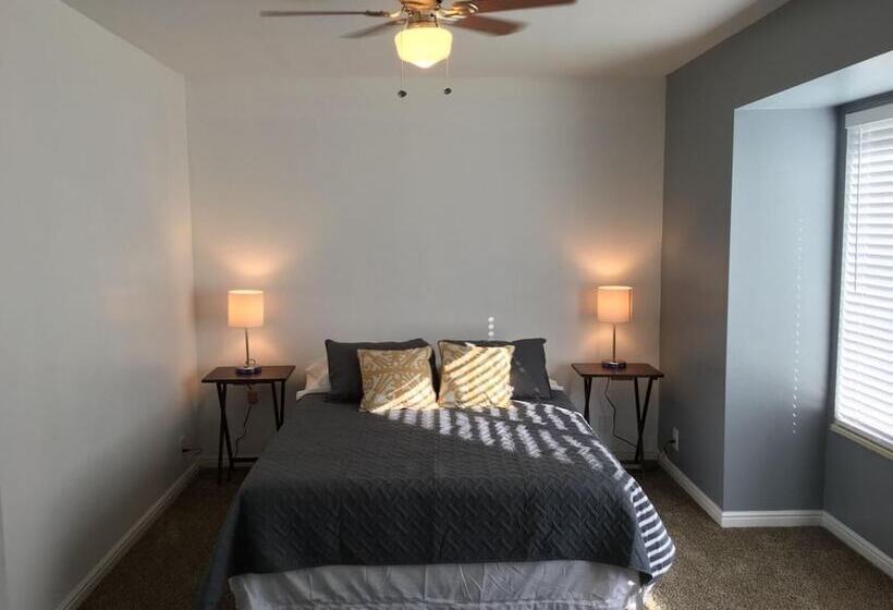 بنسيون Large Room Near Uvu & Byu
