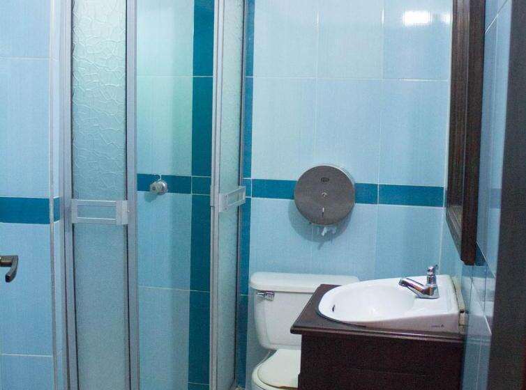 پانسیون Posada El Abuelo