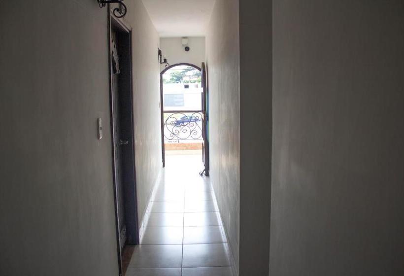 پانسیون Posada El Abuelo