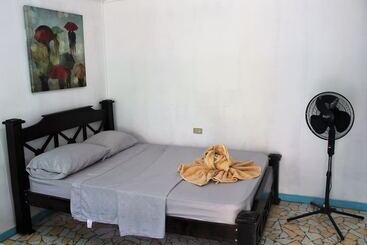 پانسیون Tortuguero Hostel & Backpackers