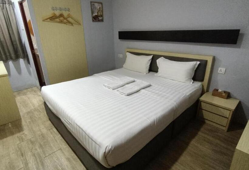 پانسیون Unikarya Lodge