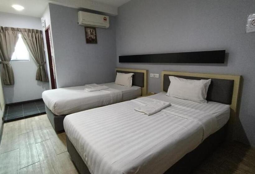 پانسیون Unikarya Lodge