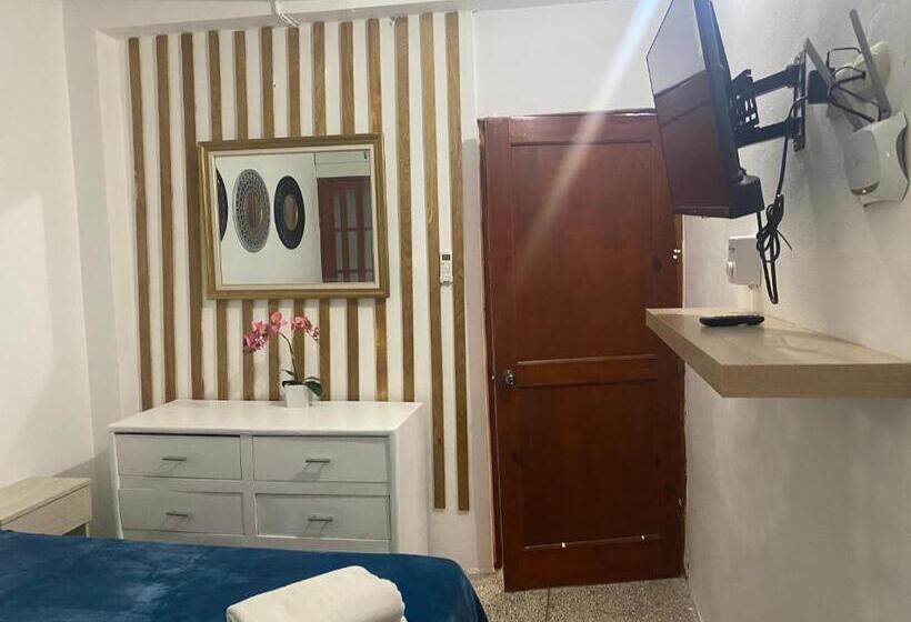 Apartamentos Magallanes Romana
