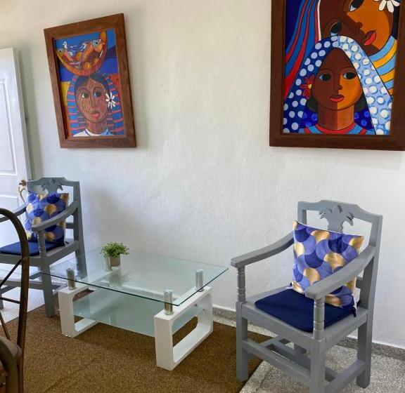 Apartamentos Magallanes Romana
