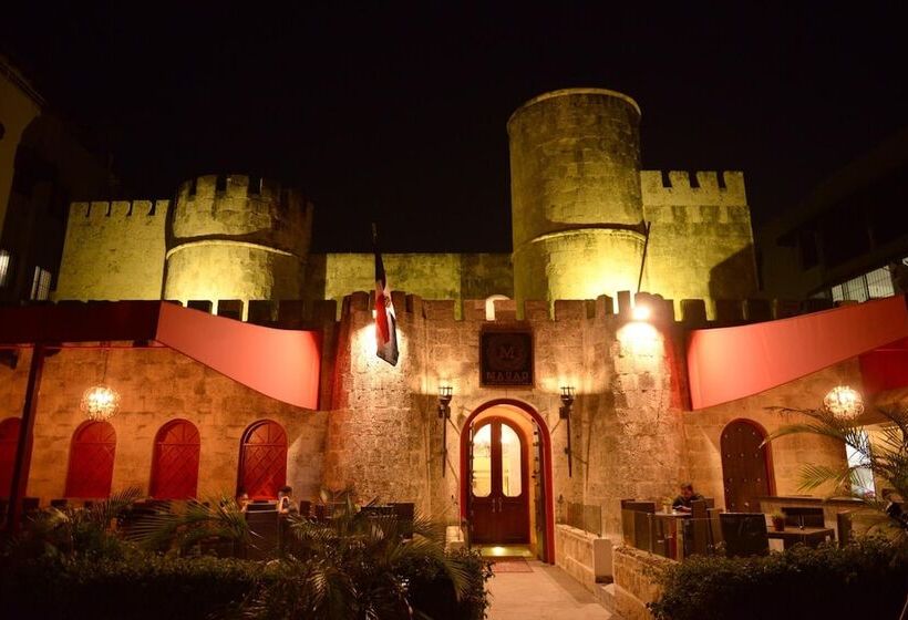 Fotos del hotel Mauad Hotel Boutique:  2