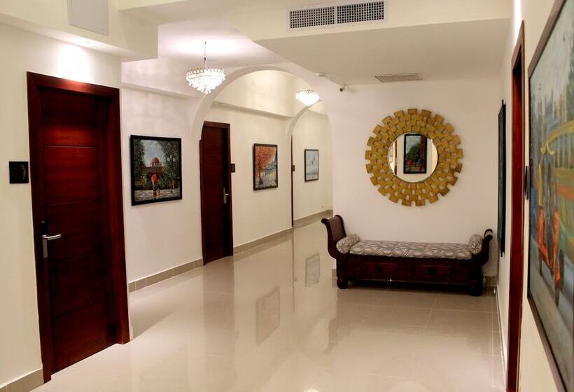 Fotos del hotel Mauad Hotel Boutique:  8