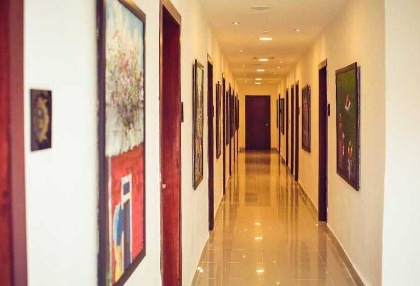 Fotos del hotel Mauad Hotel Boutique:  9