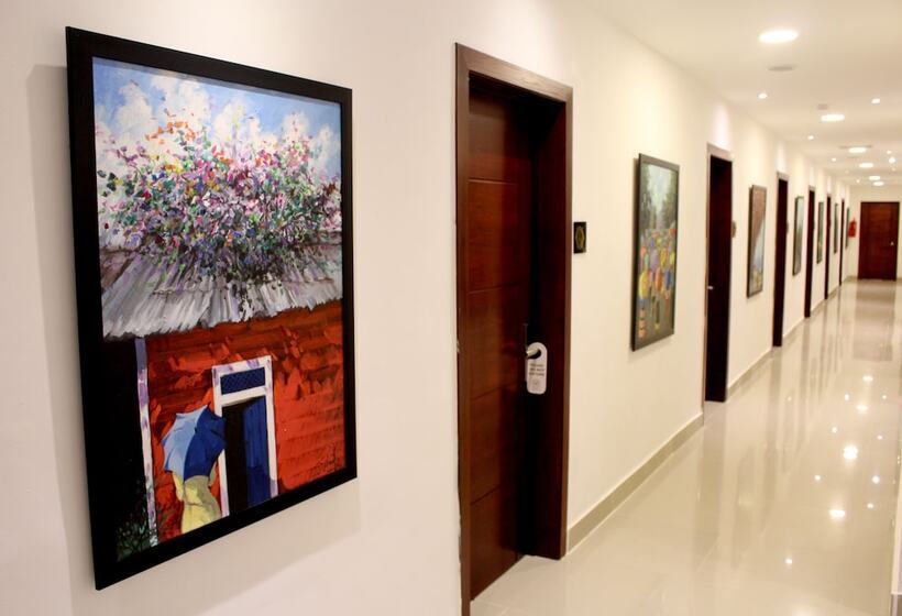 Fotos del hotel Mauad Hotel Boutique:  12