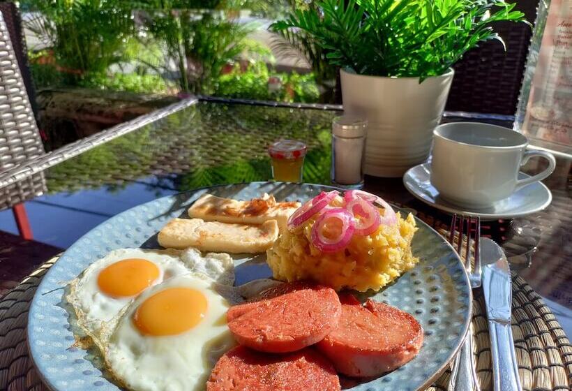 Fotos del hotel Mauad Hotel Boutique:  13