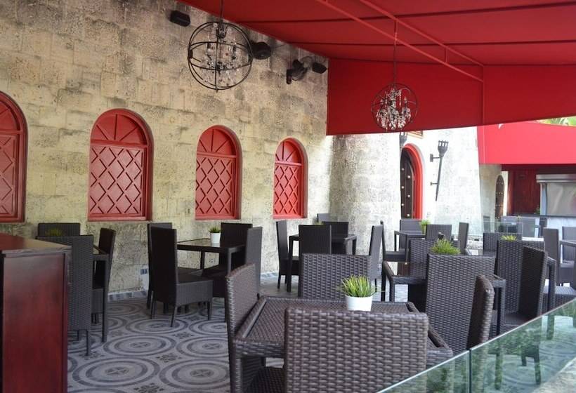 Fotos del hotel Mauad Hotel Boutique:  14