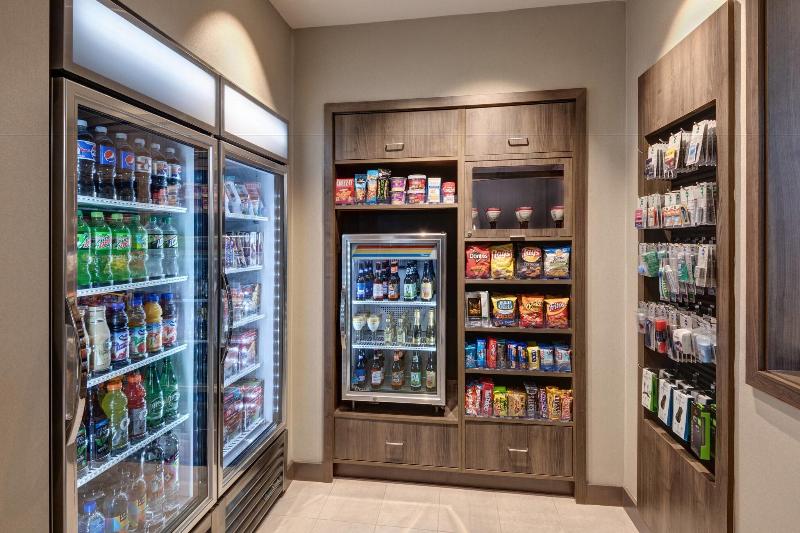 هتل Residence Inn By Marriott Spartanburg Westgate