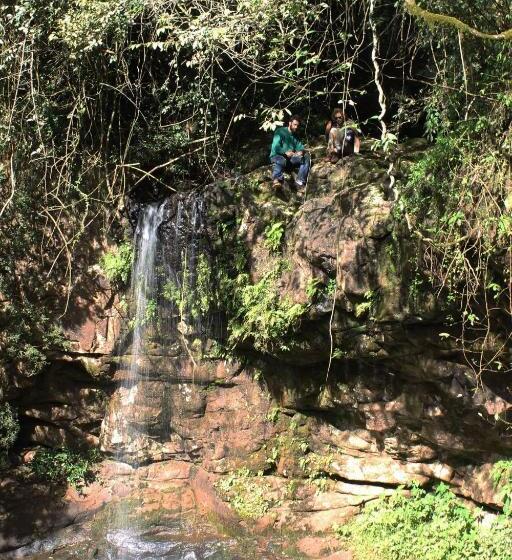 هتل Yasí Yateré Reserva Agroecológica