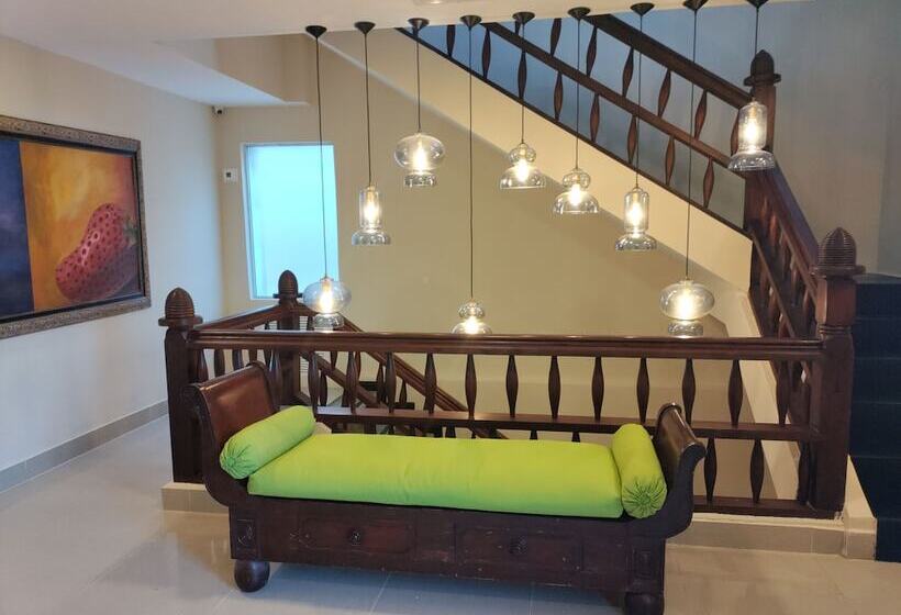 Fotos del hotel Mauad Hotel Boutique:  16