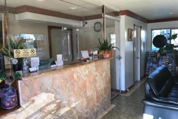 مُتل Best Inn Rosemead