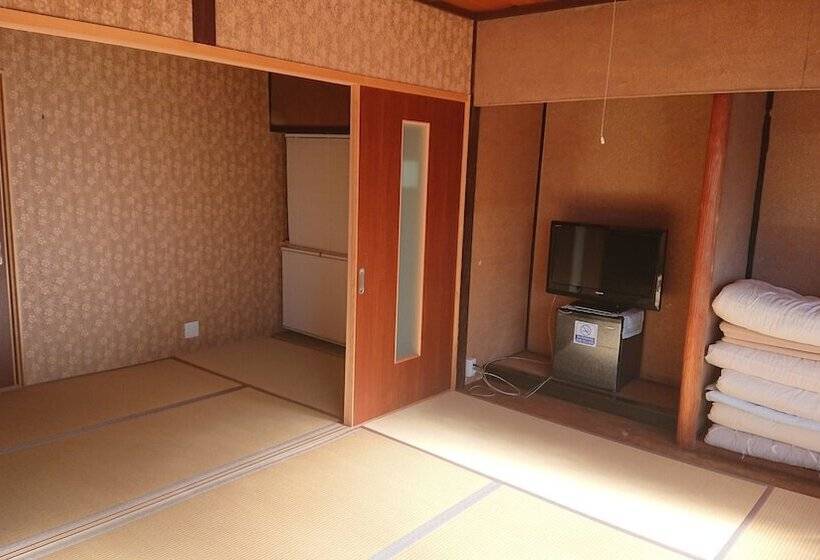 پانسیون Guesthouse Kumano