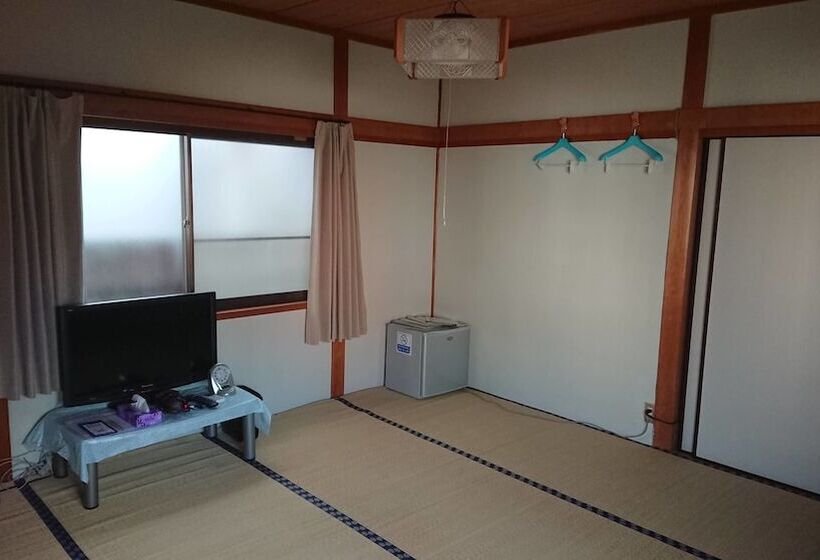 پانسیون Guesthouse Kumano