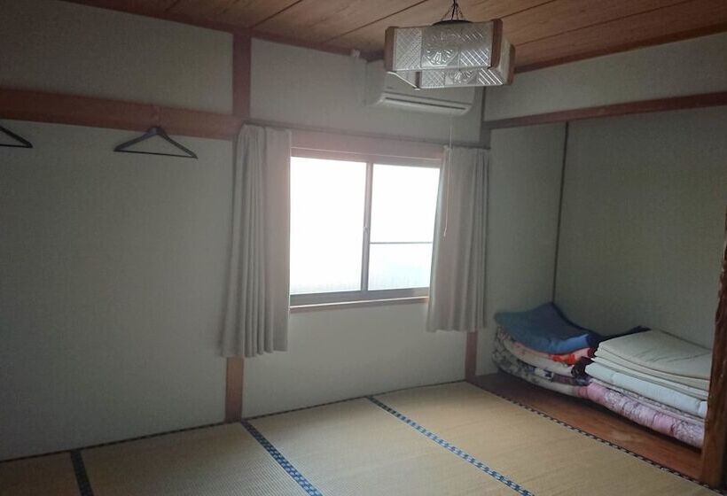 پانسیون Guesthouse Kumano