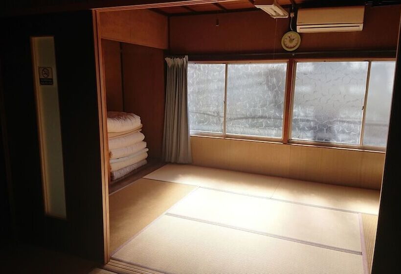 پانسیون Guesthouse Kumano