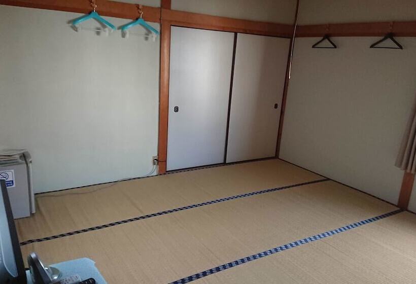 پانسیون Guesthouse Kumano