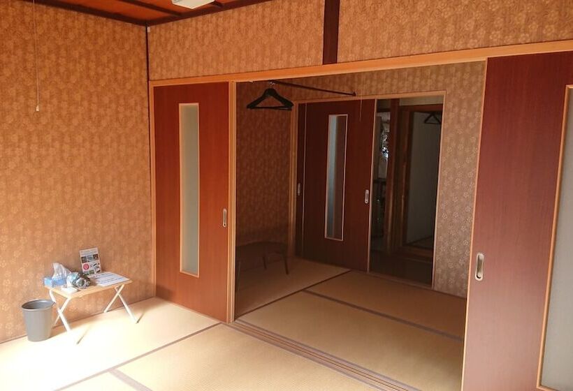 پانسیون Guesthouse Kumano