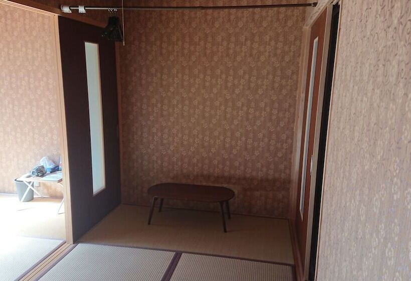 پانسیون Guesthouse Kumano