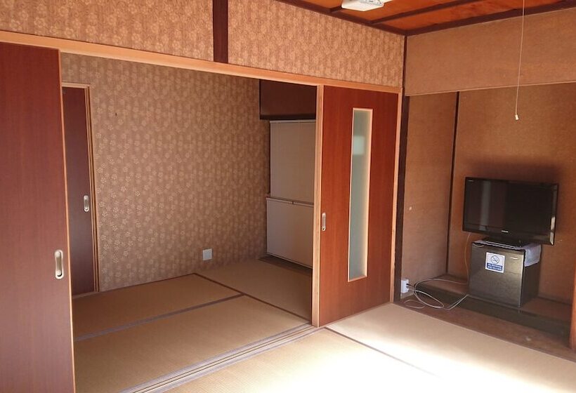 پانسیون Guesthouse Kumano