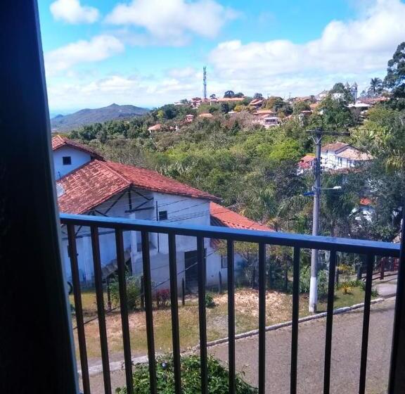 ペンション Pousada Bem Querer