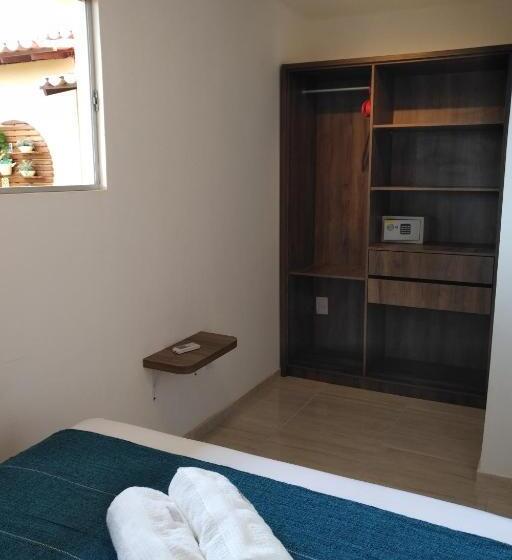 پانسیون Pousada Brisa Do Mar