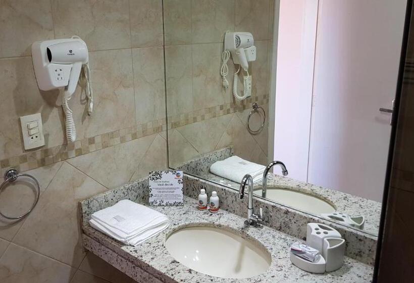 پانسیون Pousada Brisa Do Mar