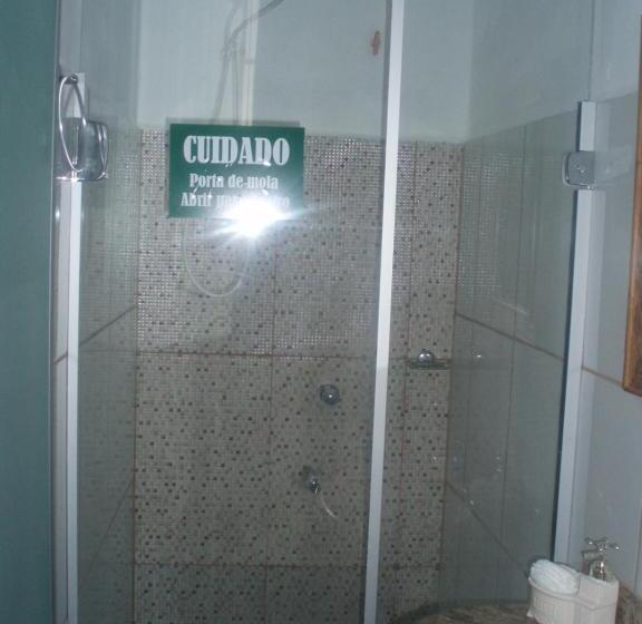 膳宿费 Pousada Império Estrada Real