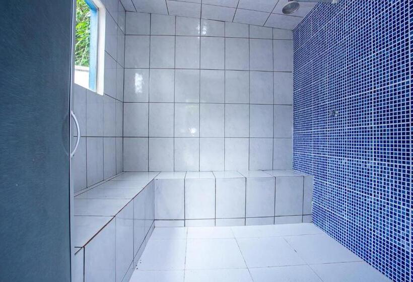 ペンション Pousada Villa Blu Maresias