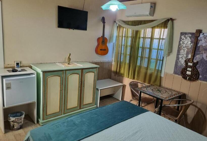 پانسیون Suite Queen D'arte