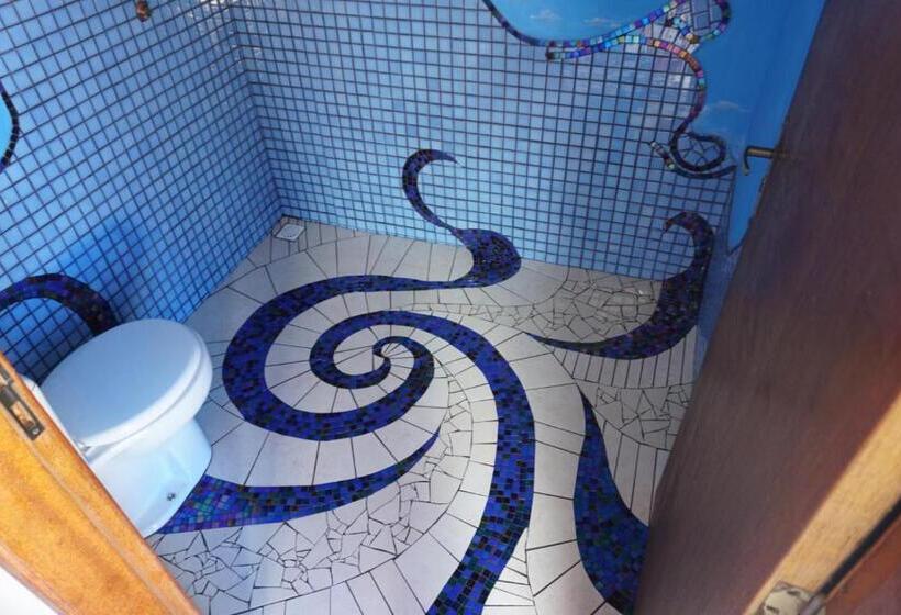 پانسیون Suite Queen D'arte