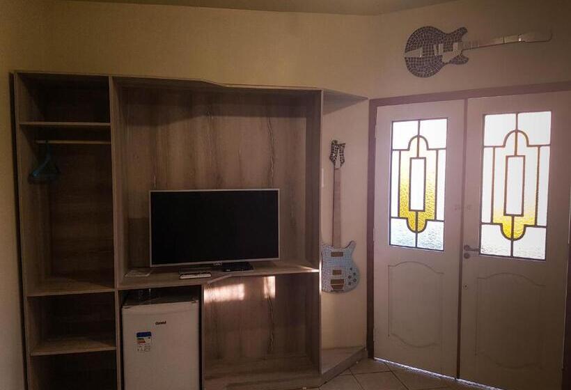 پانسیون Suite Queen D'arte