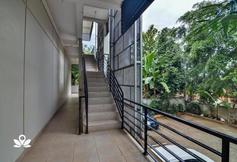 膳宿费 Zen Rooms Kebagusan Raya 21