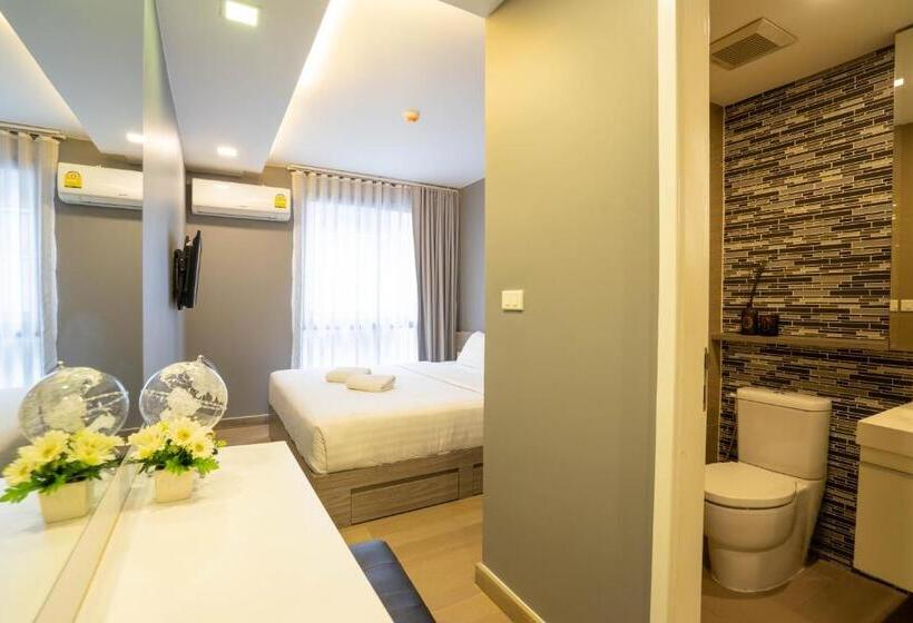 Dazzle Residence