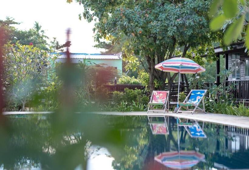Home At Chan Resort