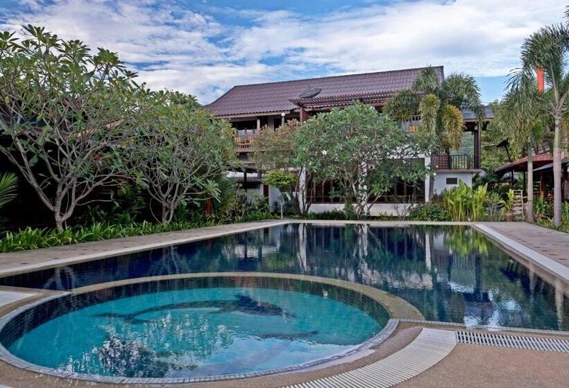 Home At Chan Resort