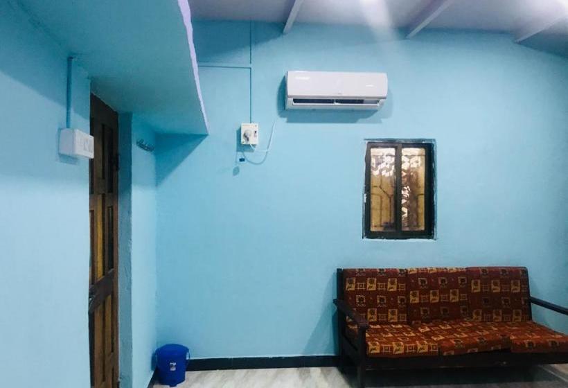 Hotel Divekar Aamrai   A Farmhouse In The Arms Of Kokan