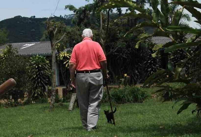 پانسیون Buriti Ecoh Rnt56521