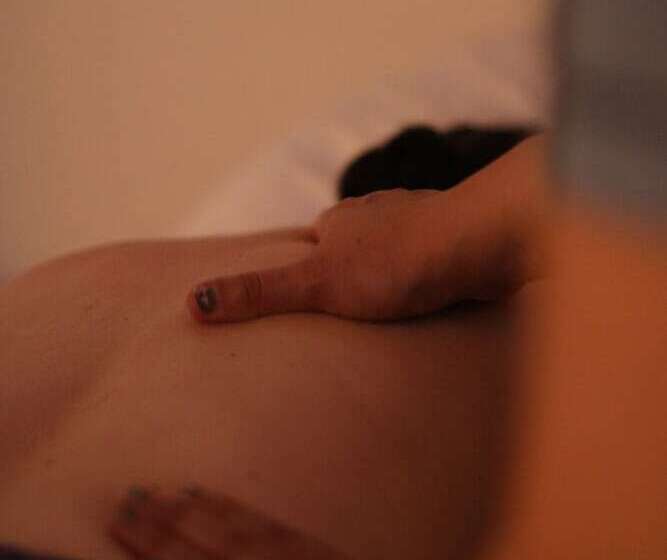 پانسیون Buriti Ecoh Rnt56521