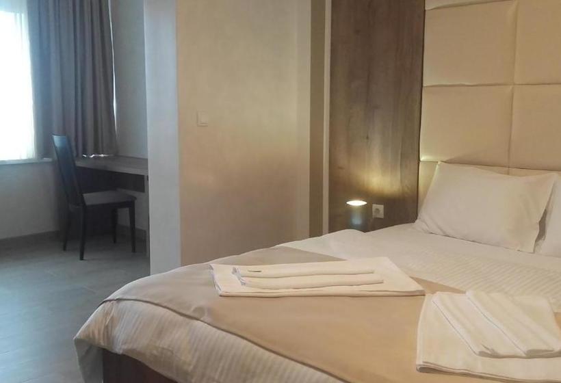 پانسیون Guesthouse Nikolić