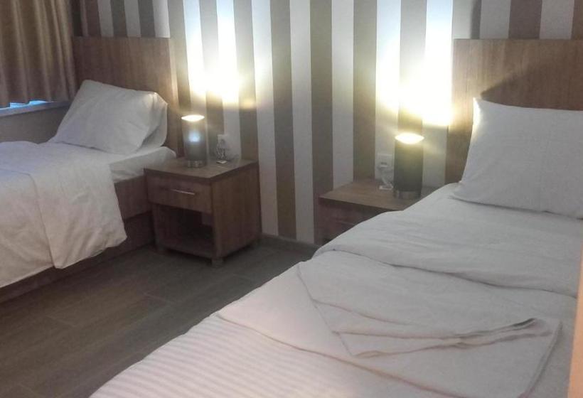 پانسیون Guesthouse Nikolić