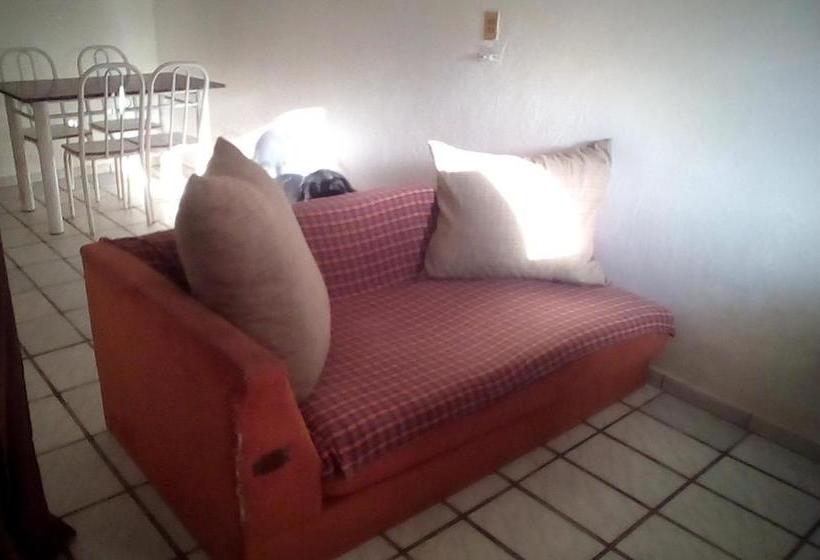 بنسيون Hostel Casa Shamballa