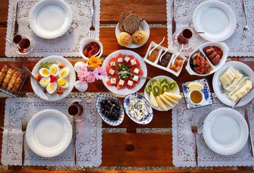پانسیون Ionia Guest House
