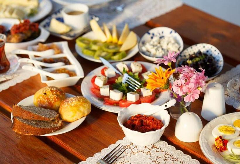 پانسیون Ionia Guest House