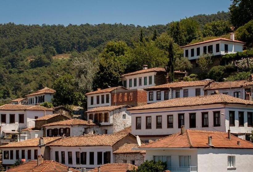 پانسیون Ionia Guest House